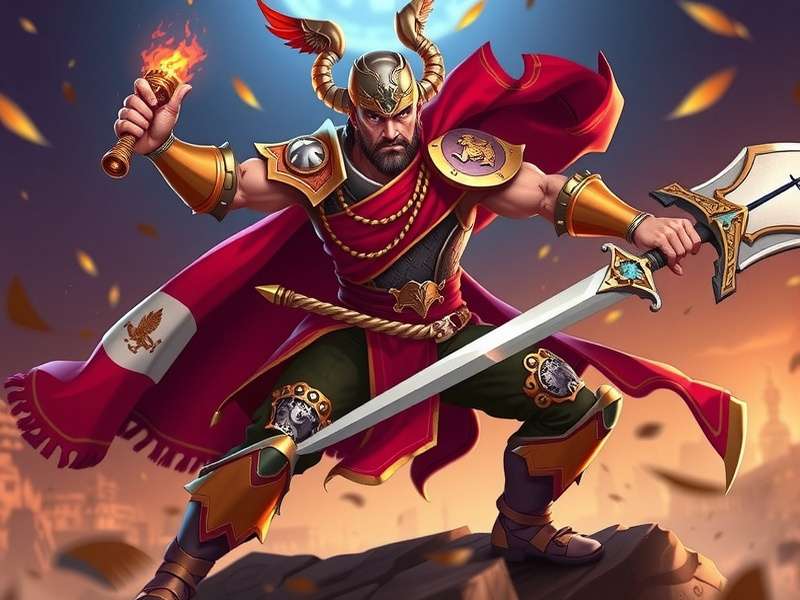 Gujarat Warrior Paladin Indian Players